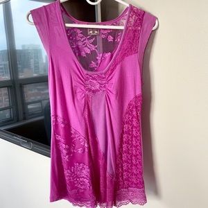 Free people top 👚